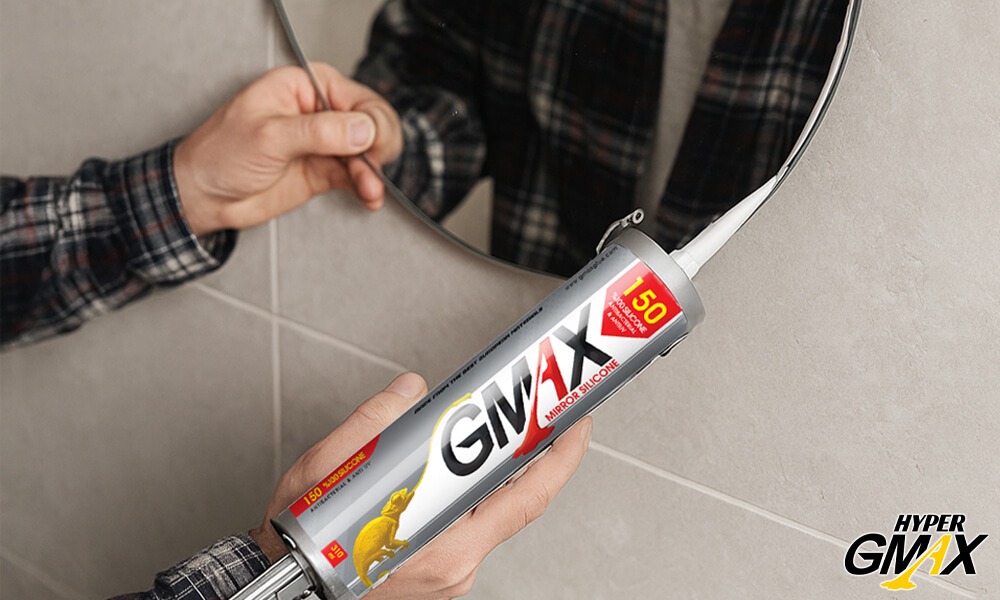 چسب آینه چیست و چه کاربردی دارد؟