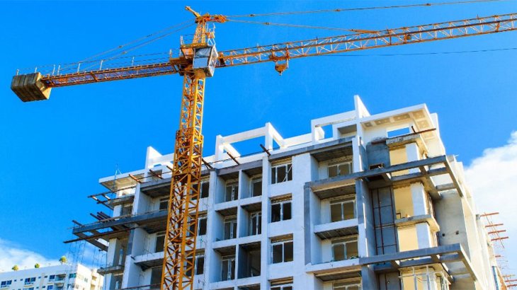 پیش‌ فروش های غیررسمی ملک در استان تهران