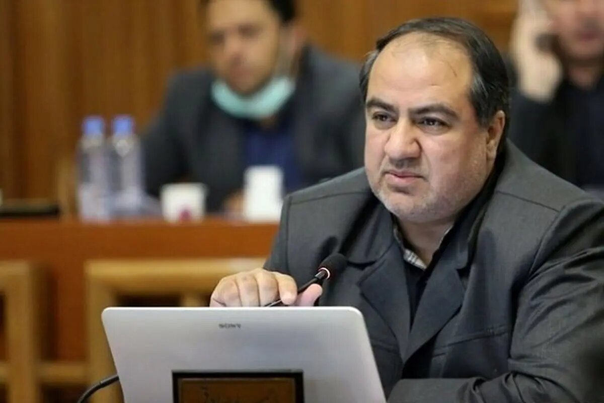 آسیب به ۱۷ پایگاه مدیریت بحران در تهران