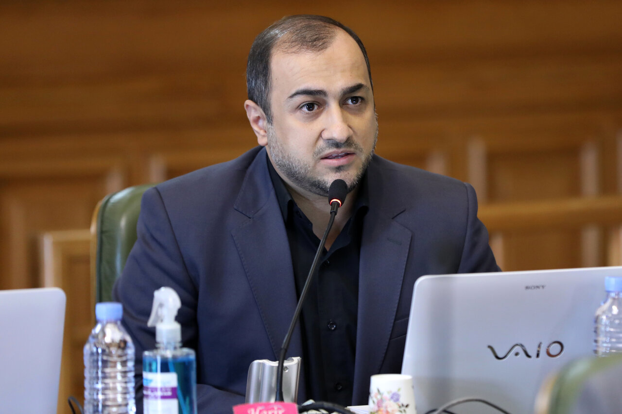 بازگشایی معابر تهران در مواقع بحران