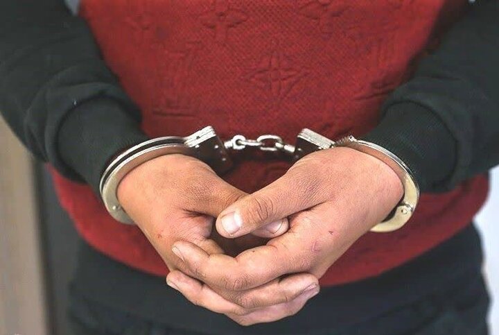 دستگیری عامل انتشار فیلم حمله به صبا باطری