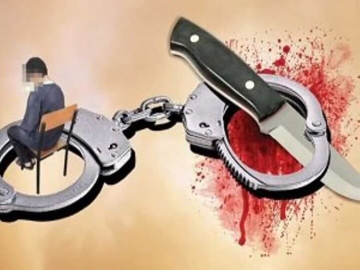 دستگیری قاتل فراری در قرچک