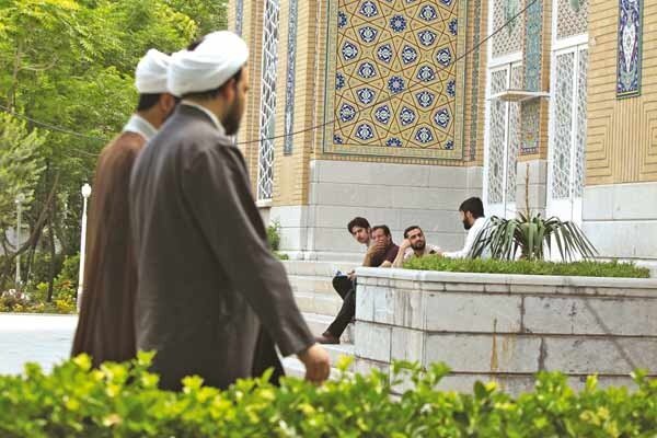 فراخوان جذب طلبه در تهران