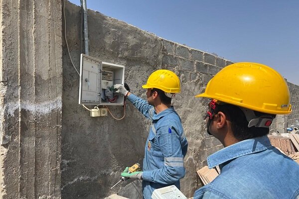 شناسایی ۶۰ هزار انشعاب غیرمجاز برق در استان تهران