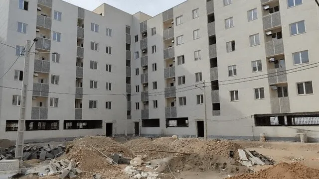 واگذاری بیش از ۶۷۰۰ واحد مسکن در پردیس