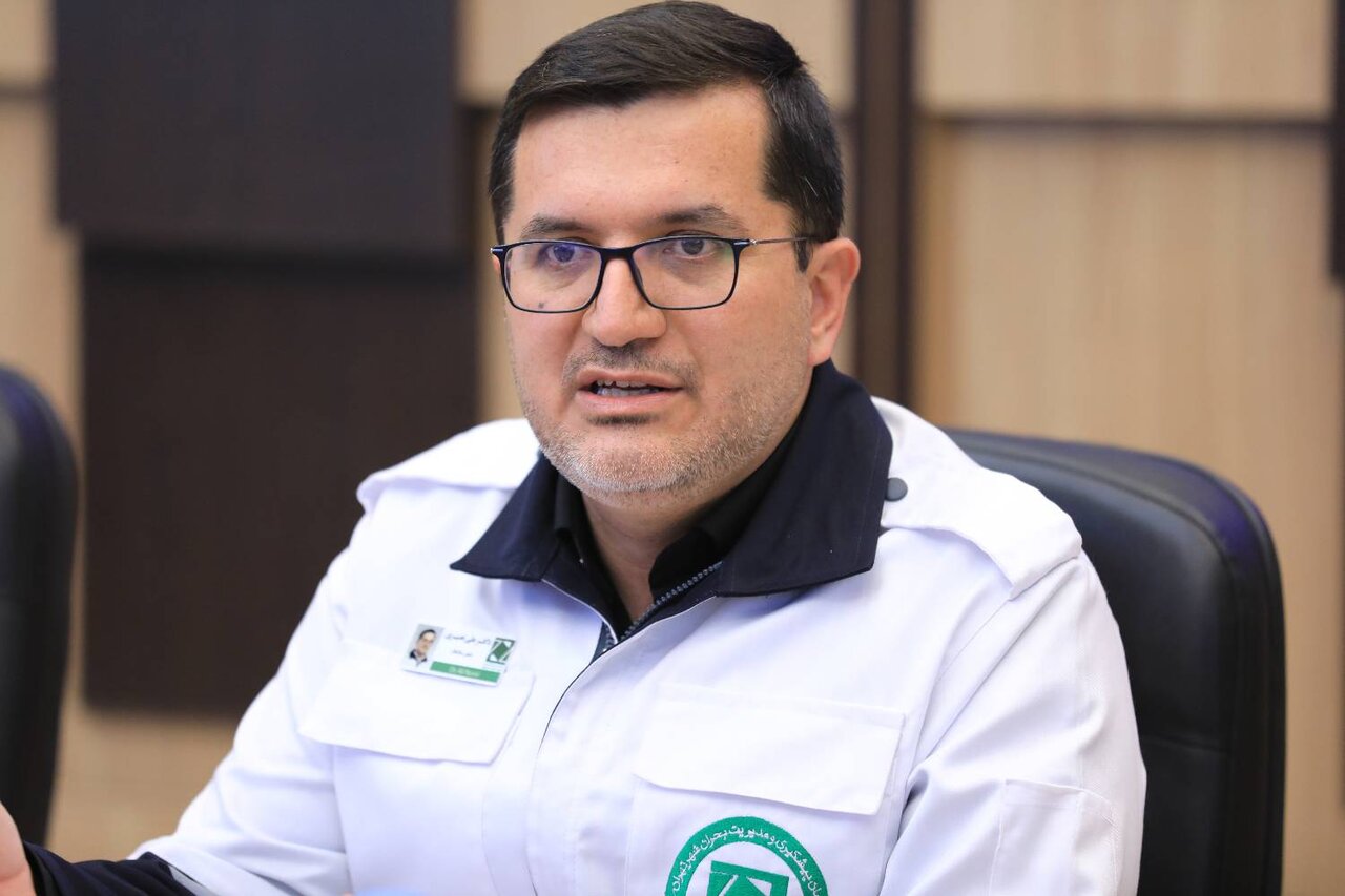 ساخت ۶ پایگاه جدید مدیریت بحران در تهران