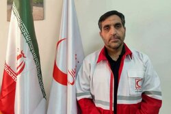 ساماندهی ۸۸۰۰ داوطلب در هلال احمر ورامین