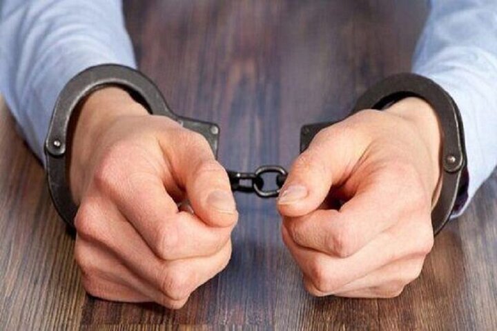 درگیری با سلاح سرد در اسلامشهر