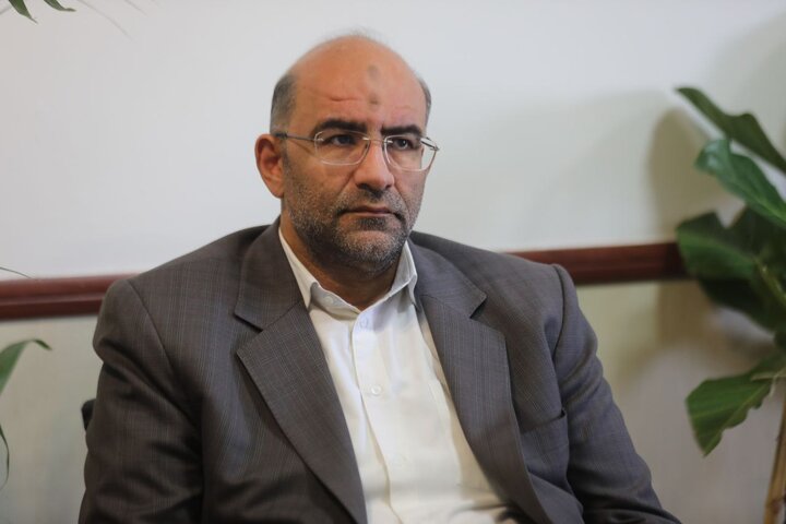آسیب به ۱۲۰۰ نقطه از شبکه برق استان تهران