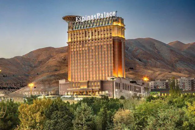 تبدیل تهران به قطب برندهای هتل‌ داری