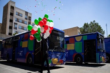راه‌ اندازی «اتوبوس شهروندی» در پایتخت