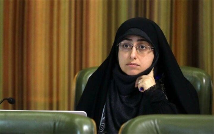 صدای ناشنوایان تهران شنیده شود