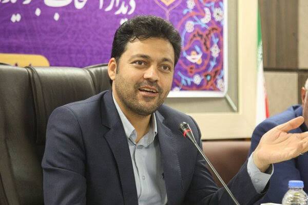 نشست اعضای خانه احزاب استان تهران