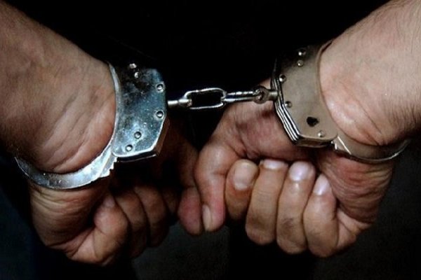 دستگیری فرد هتاک به مقدسات در قرچک