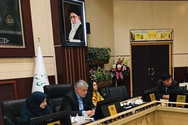پیگیری تصویب سند ارتقا وضعیت زنان استان تهران